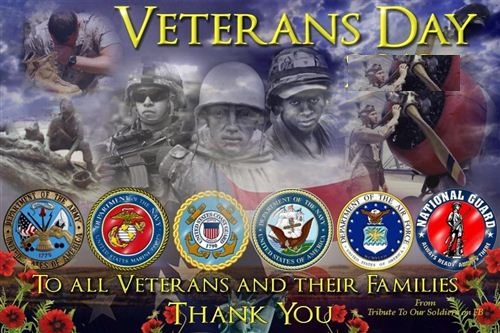 Veterans day 2024 discounts minnesota