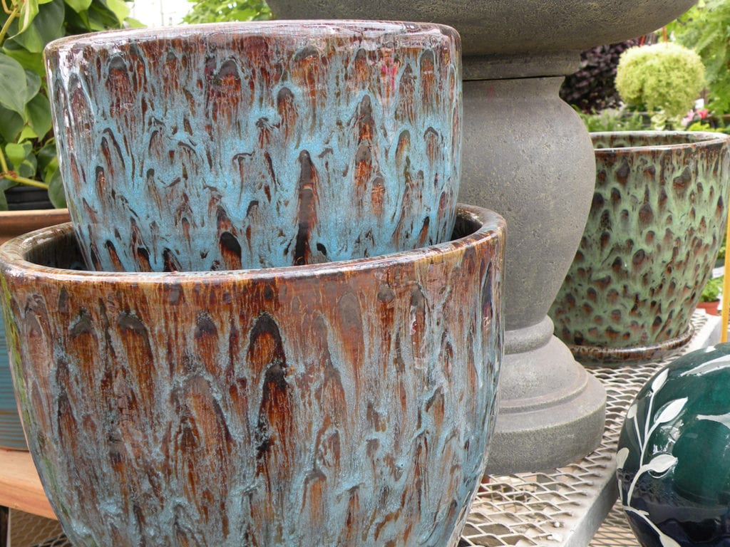 Widest Selection of Outdoor Fountains in Denver, CO
