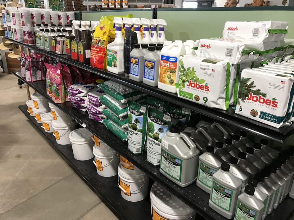 Garden Supplies in Arvada, CO