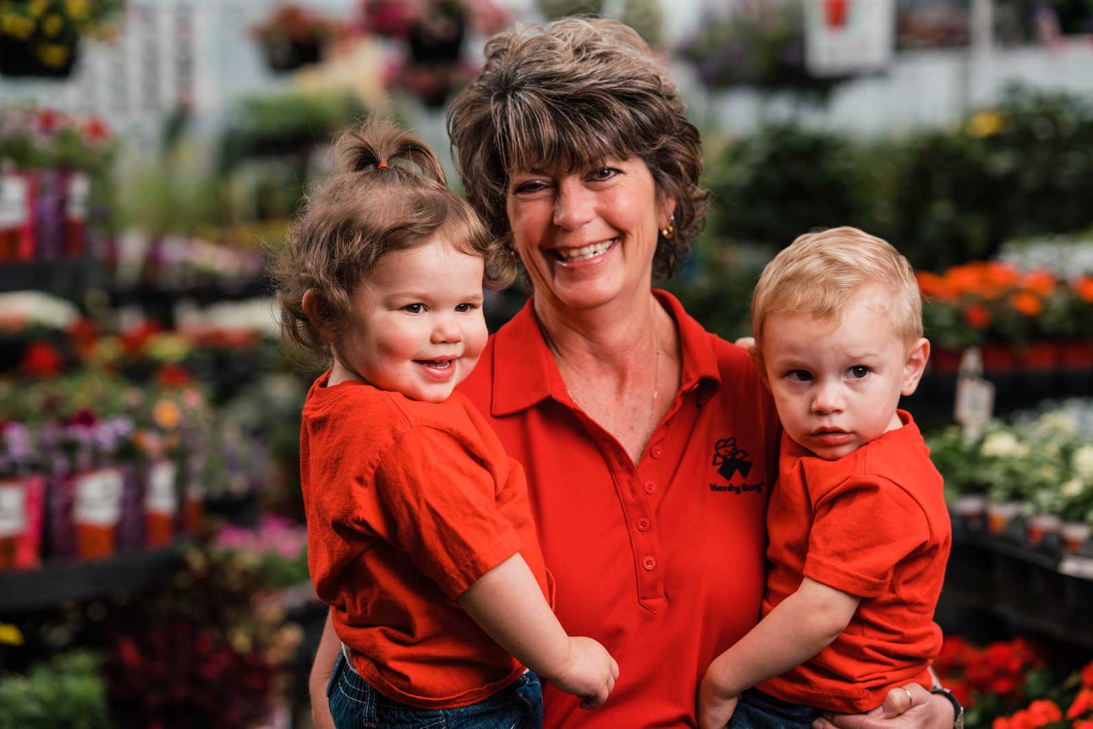 Annuals and Flowering Plants for Your Denver, CO Garden