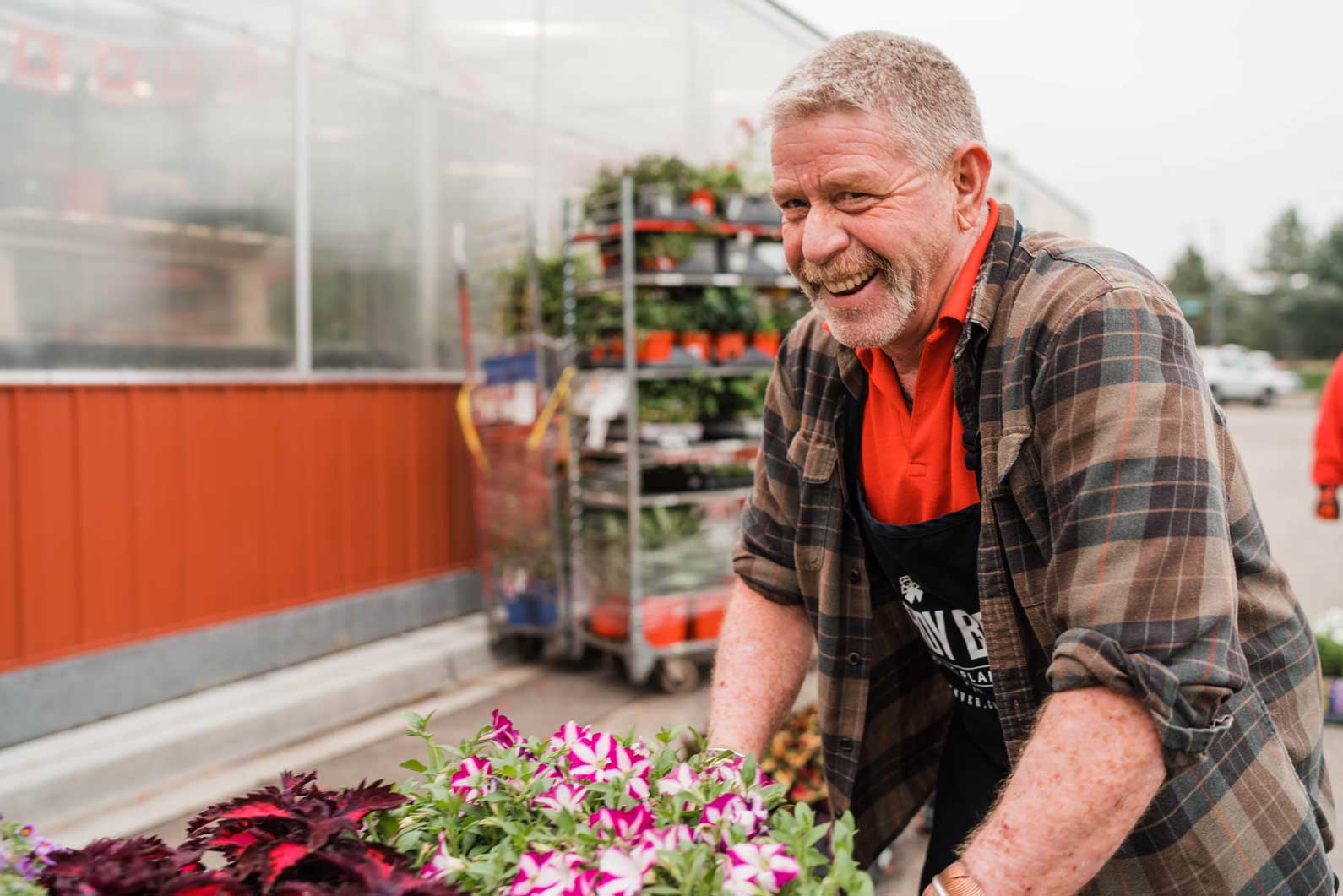All Your Gardening Needs at Denver, Colorado's Premier Garden Center